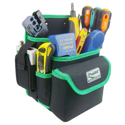 Сумка для инструмента Pro'sKit ST-5105 Превью 2