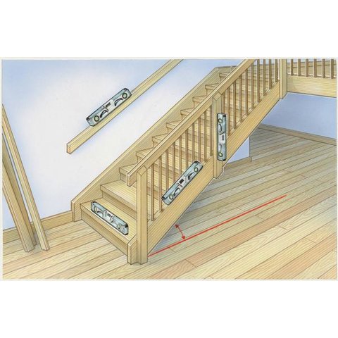 Цифровой электронный уровень Laserliner DigiLevel Plus 100 Превью 3