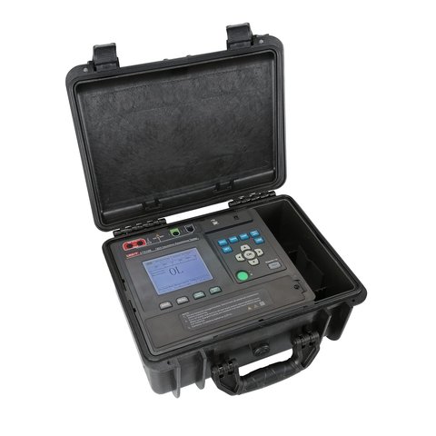 Мегаомметр UNI-T UT516B Прев'ю 2