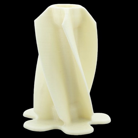 Филамент для 3D-принтера PRUSA Fiberthree F3 PA-GF Pro 15% Bone White, 500 г Превью 4