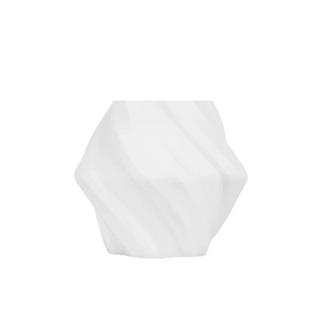 Філамент для 3D-принтера INSLOGIC MATTE PLA White, 1 кг Прев'ю 1