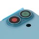 Корпус для iPhone 16, зеленый, с держателем SIM-карты, с боковыми кнопками, Original (PRC), EU Version, teal Превью 1