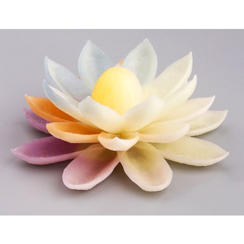 Філамент для 3D-принтера eSUN PLA-UV Color Change Blue, 1 кг Прев'ю 3
