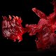 Фотополимерная смола для 3D-принтера ELEGOO ABS-образная 3.0, Red, 1 кг Превью 1