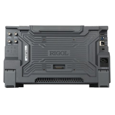 Генератор сигналов RIGOL DG5358 Pro Превью 4