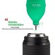 Груша для обдування RELIFE RL-043A , синя, 2 in 1 Прев'ю 7