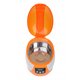 Ультразвуковая ванна Jeken CE-5600A (оранжевая) Превью 5