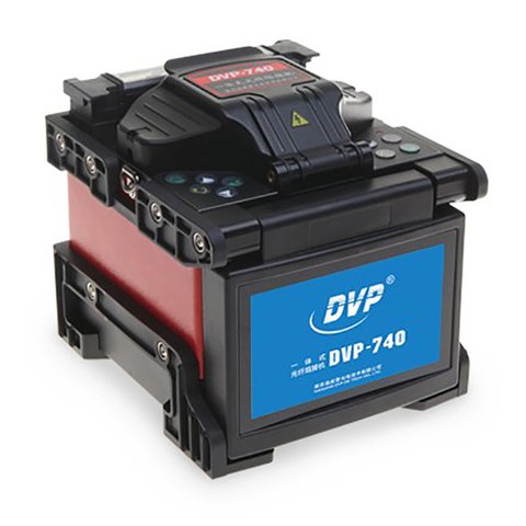 Fusion Splicer DVP-740 Preview 1