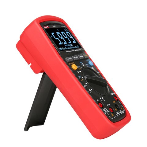 Цифровой мультиметр UNI-T UT139S Превью 1