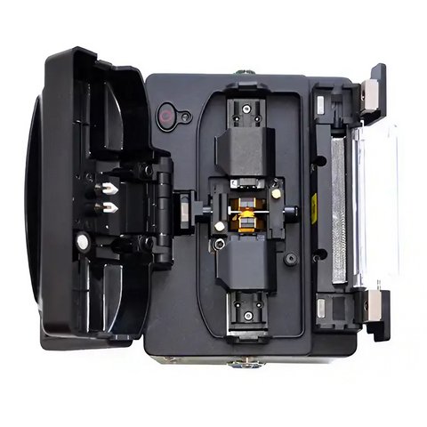 Handheld Fusion Splicer Jilong KL-500E Preview 3