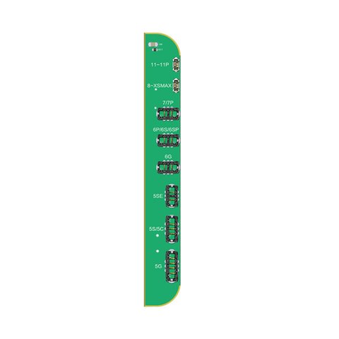 JC V1S Programmer for iPhone 7 / 7P / 8 / 8P / X / XS / XR / XS Max / 11 / 11 Pro Max (4 boards) Preview 2