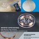 Motherboard Tracks Reconstruction Wire Sunshine SS-007D, (0,01 mm, 150 m) Preview 3