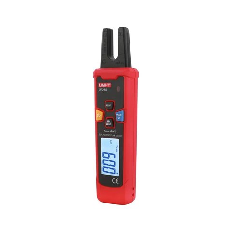 Pinza amperimétrica UNI-T UT256 Vista previa  1