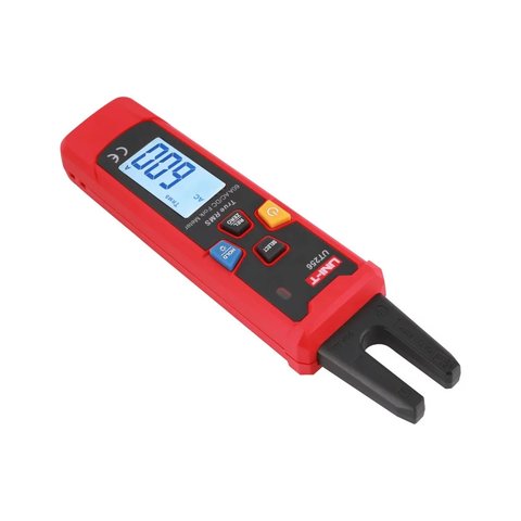 Pinza amperimétrica UNI-T UT256 Vista previa  4