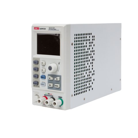 DC Power Supply UNI-T UDP6720 Preview 1