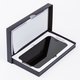 LCD compatible with iPhone 15 Pro, (black, with frame, without IC, (OLED), GX OEM hard) Preview 2