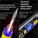 Soldering Iron Mechanic HK-990, LCD, (90 W, 220 V) Preview 3