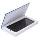 Дисплей JCID для iPhone 16 Pro Max, черный, с рамкой, HC, без ошибки, (OLED) soft, Diagnosable, 120Hz Превью 2