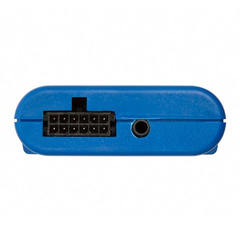 Автомобильный iPod/USB/Bluetooth адаптер Dension Gateway Lite BT для Lexus/Toyota (GBL2TO1) Превью 2