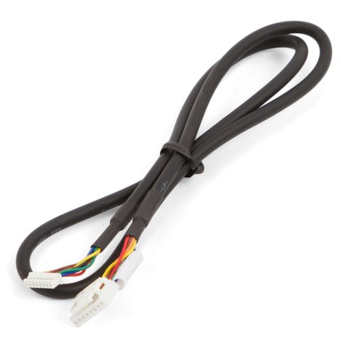 Набір кабелів для під'єднання відеоінтерфейсу в Mercedes-Benz Прев'ю 5