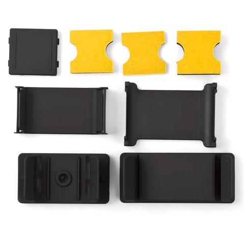 Car iPod/iPhone / USB Adapter Dension Gateway 500 MOST (GW51MO2) Preview 8