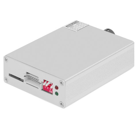 Adaptador de cámara de visión trasera para Audi MMI 3G+, Volkswagen Touareg Vista previa  4