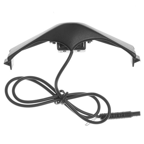 Car Front View Camera for Audi Q5L 2018 MY Preview 2