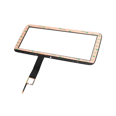 10.25" Capacitive Touch Screen Panel for Mercedes-Benz C Class (W205) of 2019– MY Preview 3