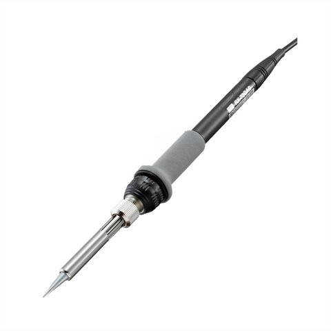 Temperature-Controlled Soldering Station Goot RX-711AS Preview 4