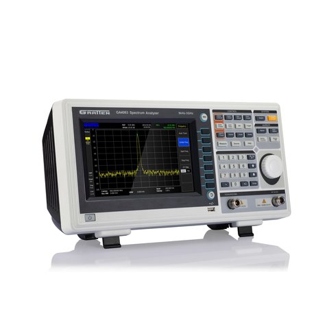 Spectrum Analyzer ATTEN GA4063 Preview 2