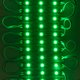 LED Strip Module 20 pcs. SMD 5050 (3 LEDs, green, adhesive, 1200 lm, 12 V, IP65) Preview 1