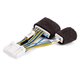 Reverse Camera Cabel 24 pin for Nissan Juke, Micra, Note, Murano, Titan Preview 4