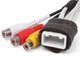 Video Cable 51 pin + 16 pin + AV input for Lexus RX200t, CT200h, ES250, ES300h, ES350, NX200t, NX300h Preview 8