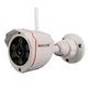 HW0050 Wireless IP Surveillance Camera (720p, 1 MP) Preview 2