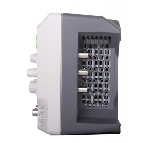 Цифровой осциллограф RIGOL DS1074Z Plus Превью 1