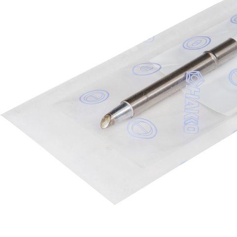 Soldering Tip HAKKO T12-BC3 Preview 2
