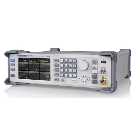 Signal Generator SIGLENT SSG5060X-V Preview 2
