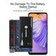 Battery Activation Cable Sunshine SS-904B, (battery activation board, Tecno, Itel, infinix) Preview 3