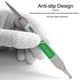 Tool for touchscreen/LCD Lifting RELIFE  RL-060A, (steel spudger) Preview 3