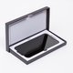 LCD compatible with iPhone 13 Pro Max, (black, with frame, HC, without IC, (OLED), GX OEM hard) Preview 2