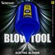 Blower Brush Mechanic Nova 1, (with battery) Preview 1