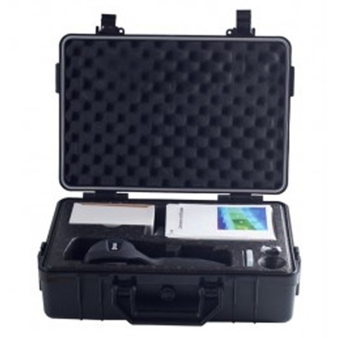 Cámara termográfica FLIR i3 Vista previa  6