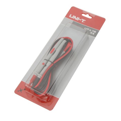 Sonda de medición para osciloscopio UNI-T UT-L16 Vista previa  4