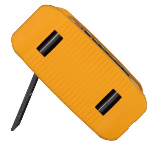 Reflectómetro óptico (OTDR) Grandway FHO5000-M21 Vista previa  10