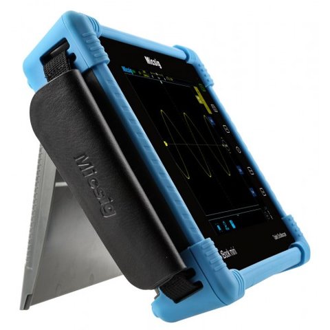 Osciloscopio digital portátil Micsig TO1074 Vista previa  1