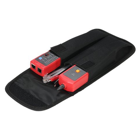 Probador de cables UNI-T UT682 Vista previa  3