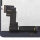 Pantalla LCD puede usarse con Apple iPad Air 2, blanco, sin marco, HC Vista previa  1