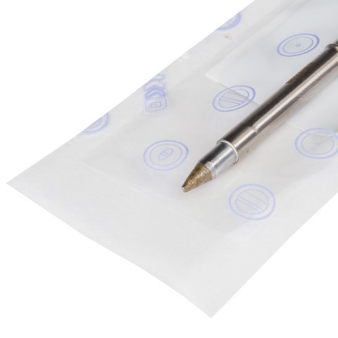 Punta de repuesto para cautín HAKKO T12-DL12 Vista previa  2