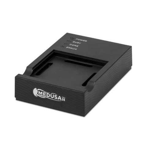 Medusa Pro II Vista previa  5