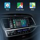 Adaptador de CarPlay para Toyota con sistema multimedia Touch2/Entune2 Vista previa  7